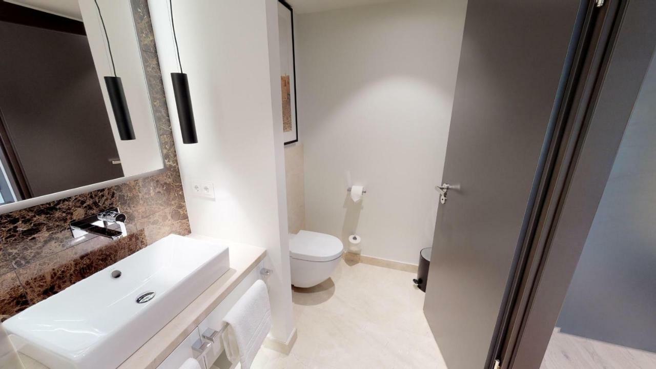 White Pearl Apartment 2.02 Timmendorfer Strand Εξωτερικό φωτογραφία