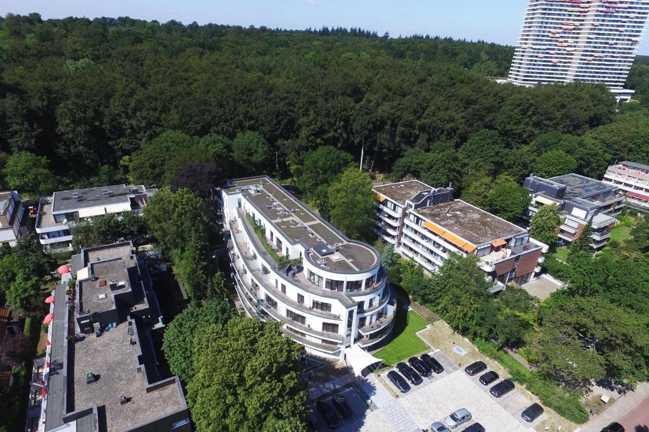 White Pearl Apartment 2.02 Timmendorfer Strand Εξωτερικό φωτογραφία